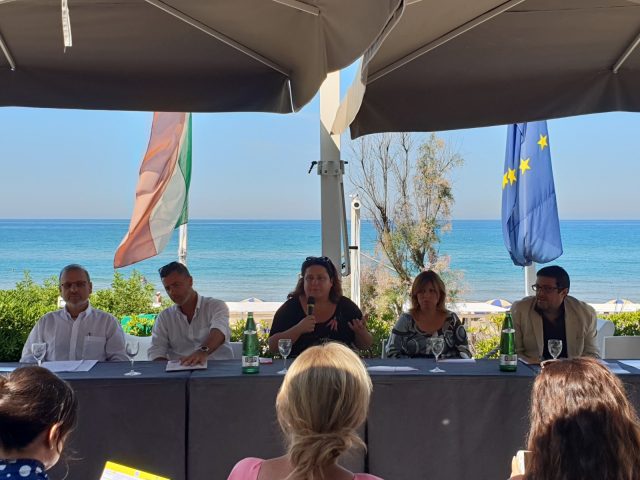 presentazione eventi agosto