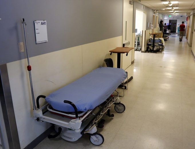 pronto soccorso