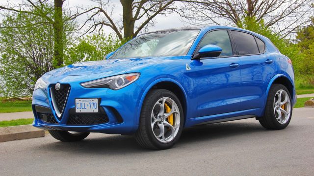 quadrifoglio