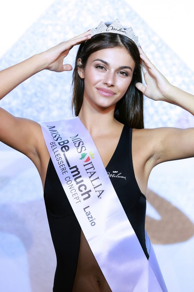 Aurora Fedeli_Miss Be_Much Lazio 2019_2
