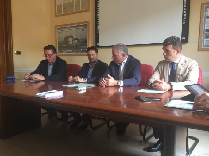 20190923 conferenza stampa Microcredito