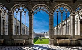 Domande Storia dell'arte