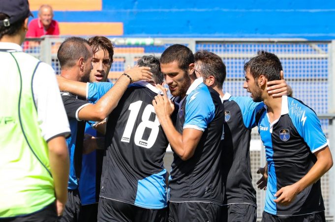 Latina-Calcio