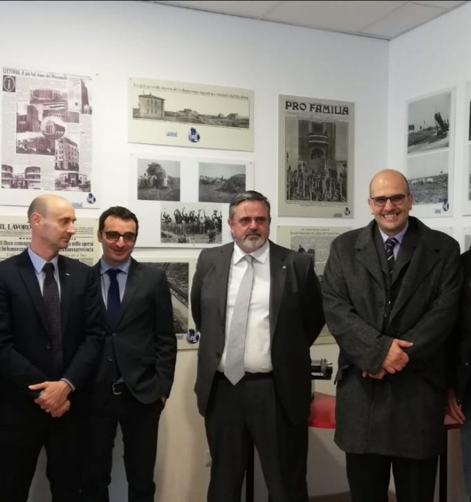 Vento Capone Ordiseri