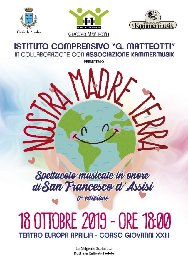 Concerto per San Francesco 2019