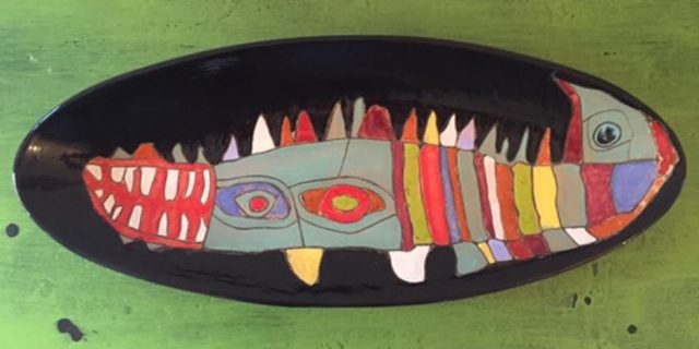 Diversità nell'arte