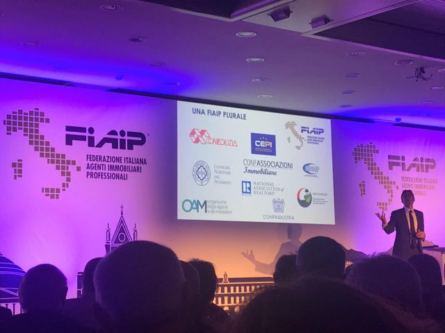 Fiaip assemblea