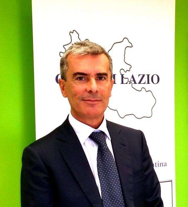 Michele Volpe Confapi