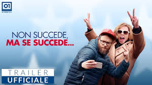 Non succede ...