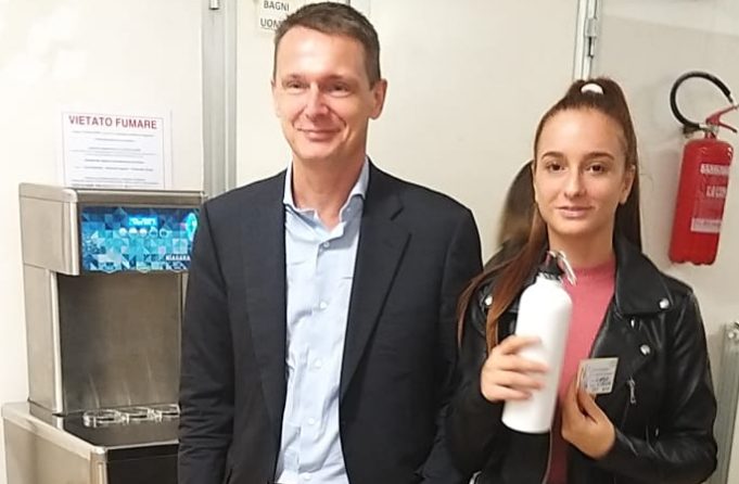 Plastic Free School 10
