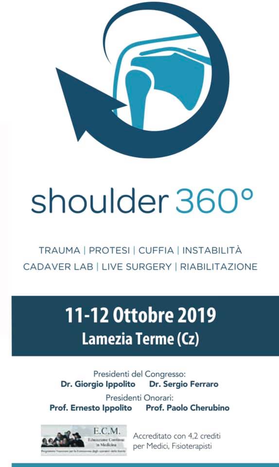Shoulder360