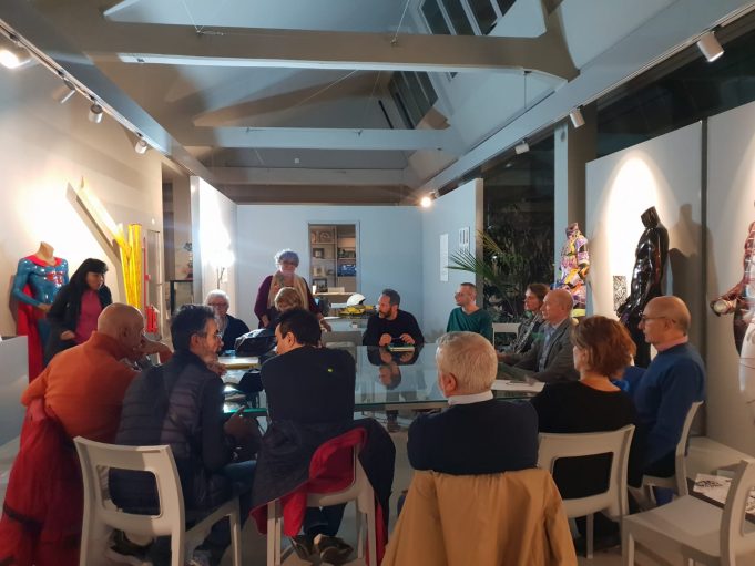 incontro lbc-meetup