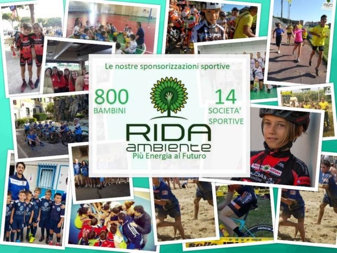 rida e sport