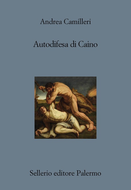 CAMILLERI Autodifesa