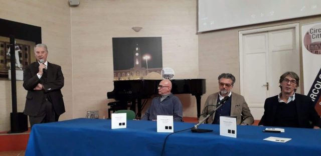 Conferenza stampa presentazione 26.11.19