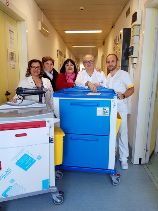 Consegna del 25 nov 19 Neurologia