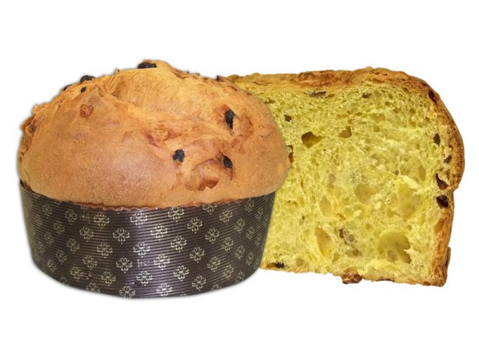 Il Panettone 1