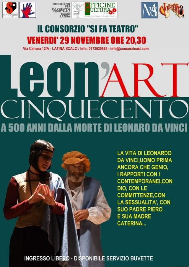 LeonArt500_locandina