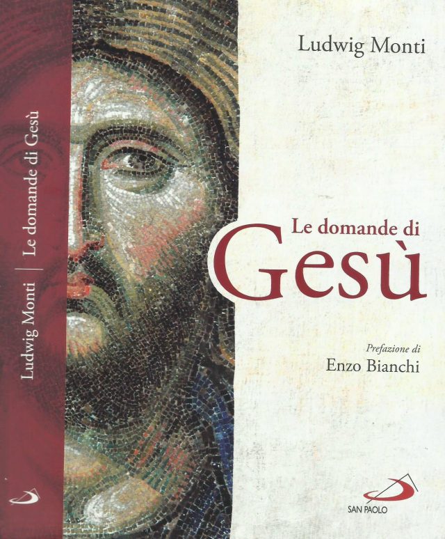 Monti Domande di Gesù