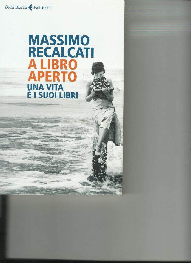 Recalcati Libri