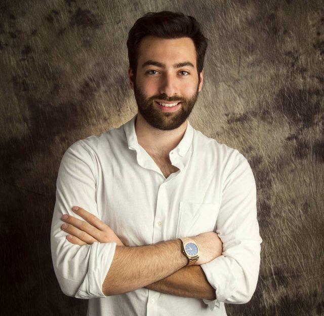alessandro pedersoli 2