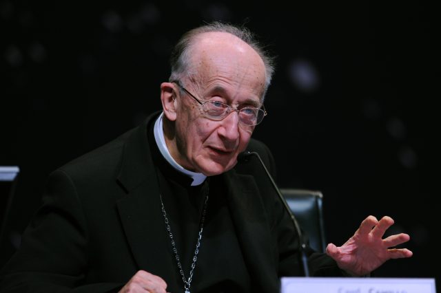 CAMILLO RUINI