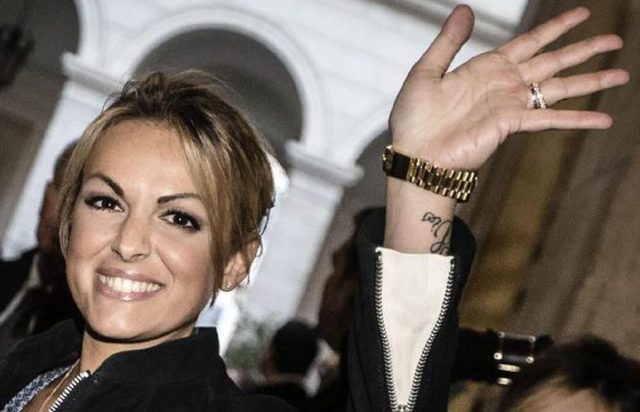 Berlusconi celebrates 'freedom', says FI united