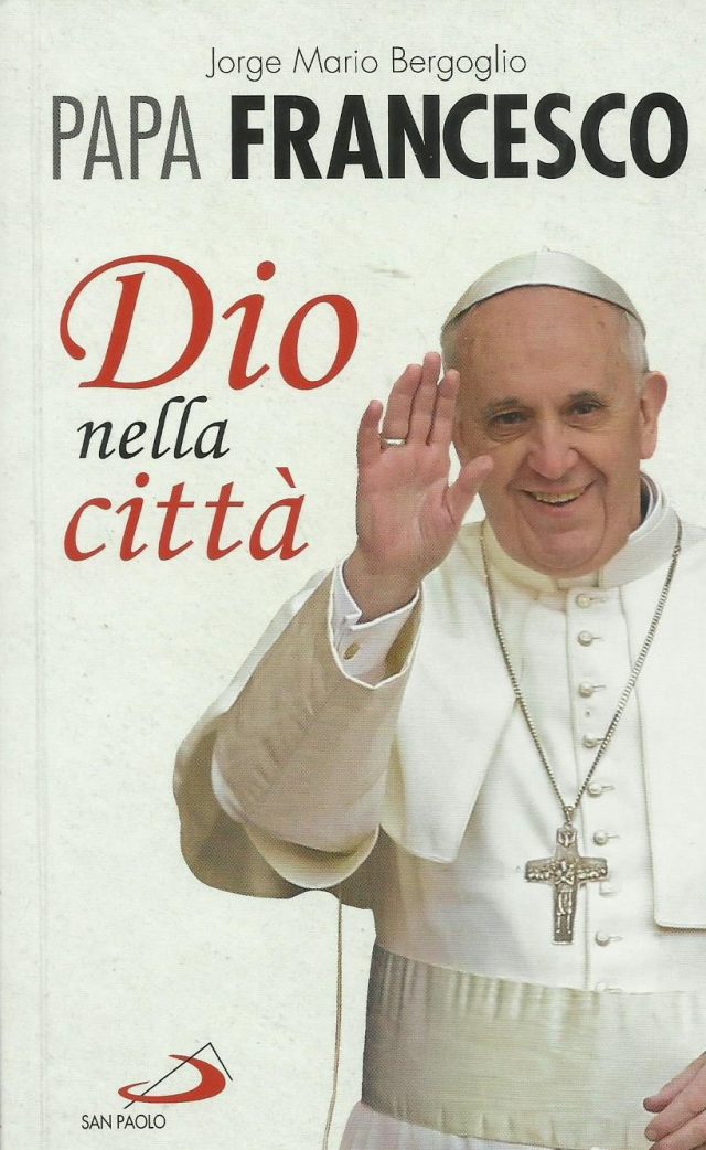 Dio nella città