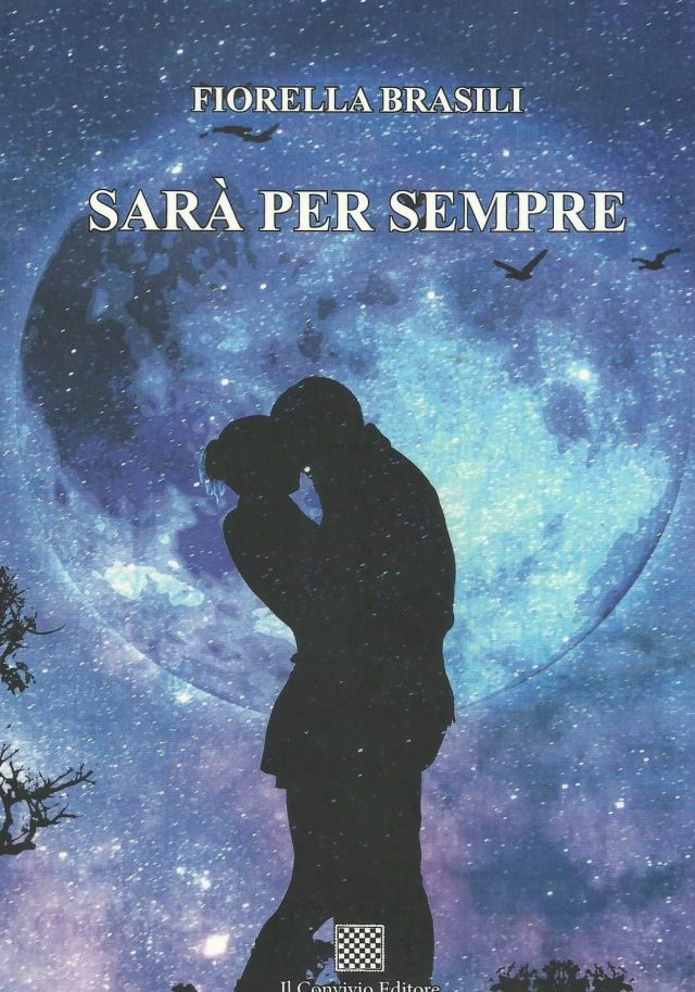 Fiorella Cop. Libro