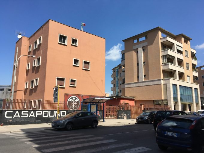 casapound