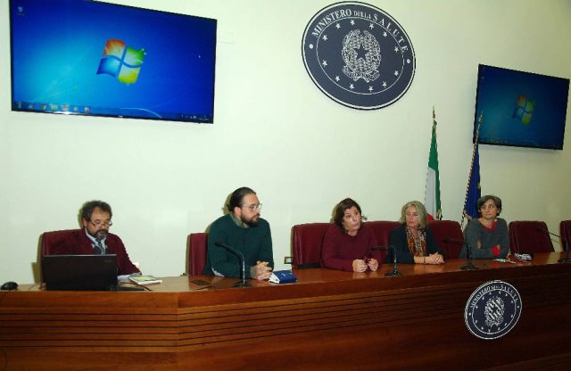 foto conferenza ordine patentino