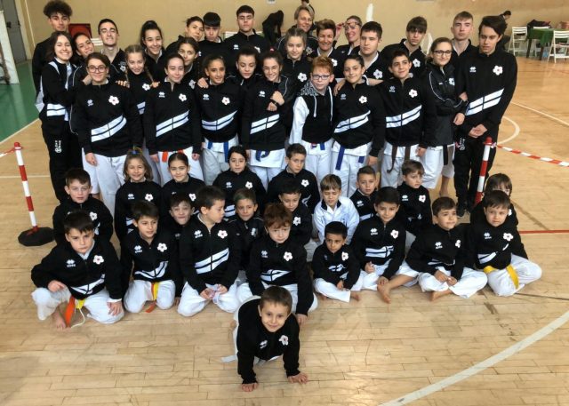 gruppo tutto