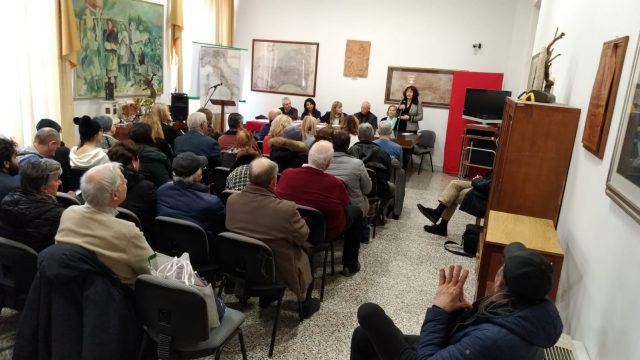 premiazione 2018