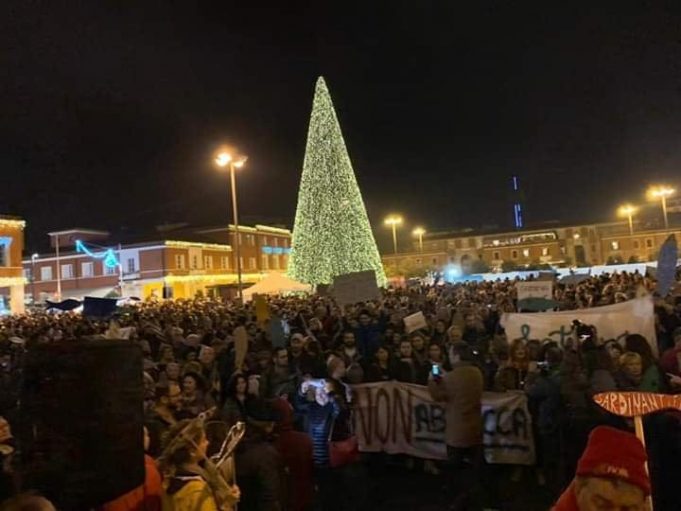 sardina piazza