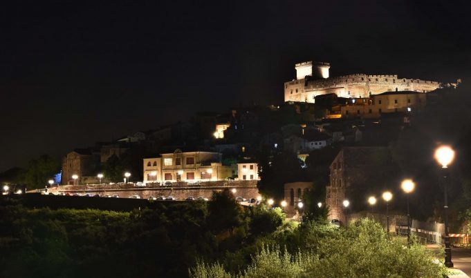 sermoneta