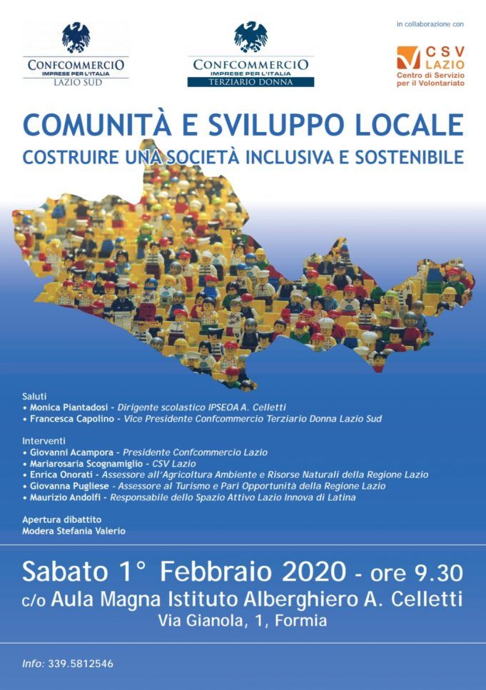 CONVEGNO