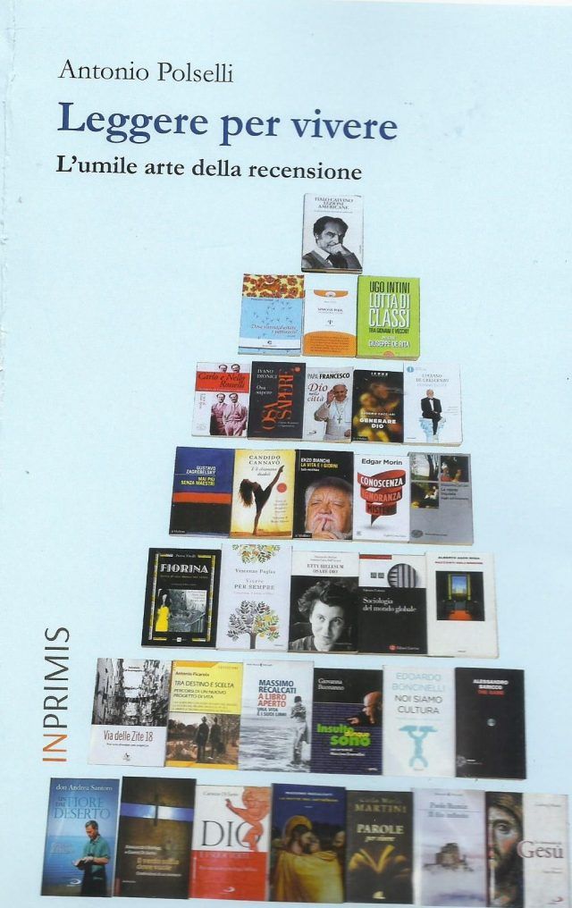 Cover Primo Libro