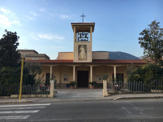 San Carlo da Sezze