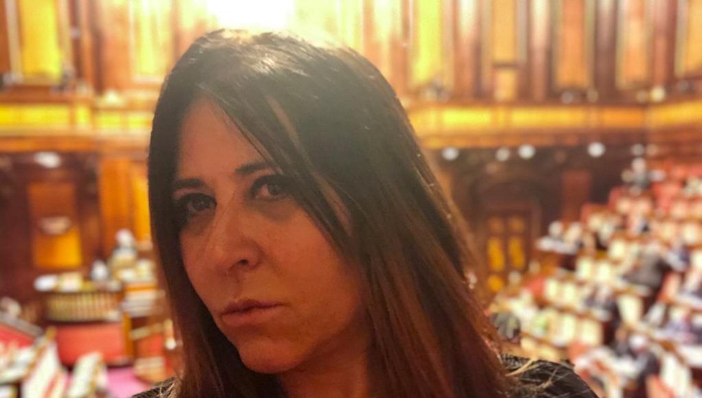 Marinella Pacifico