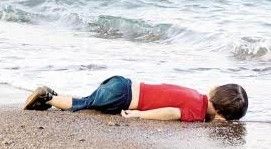 aYLAN kURDI