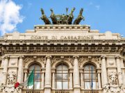 Alessandro Frateschi ex diacono, condannato definitivamente in cassazione a 12 anni per pedofilia