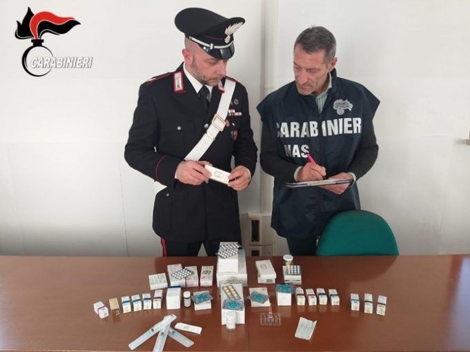 doping