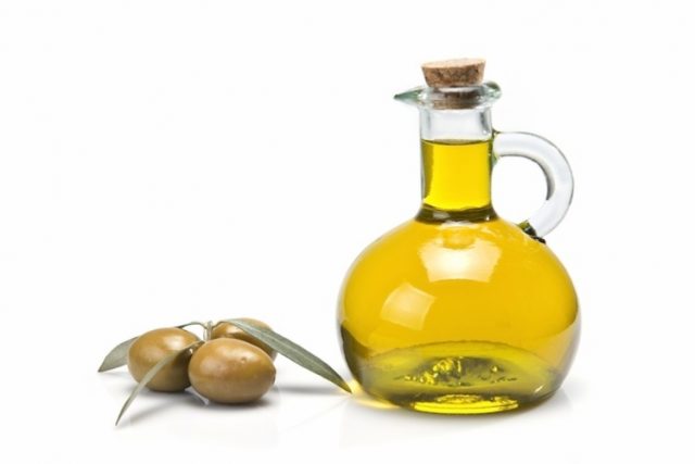 olio