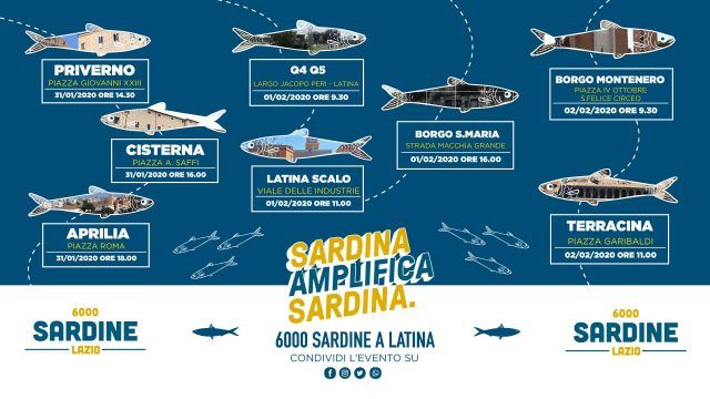sardine