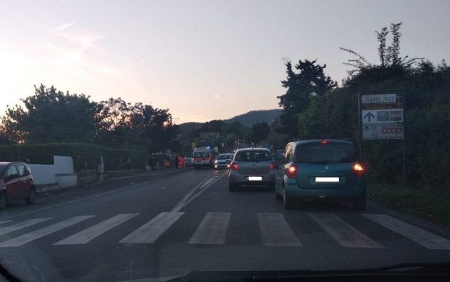 via dei 5 archi