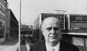 Adriano Olivetti