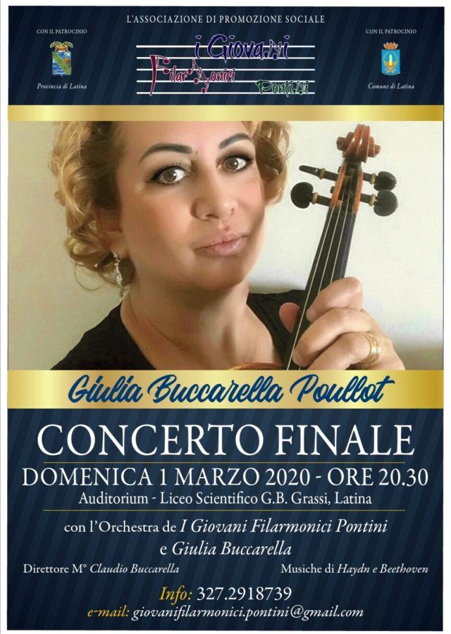 Loc 1 marzo