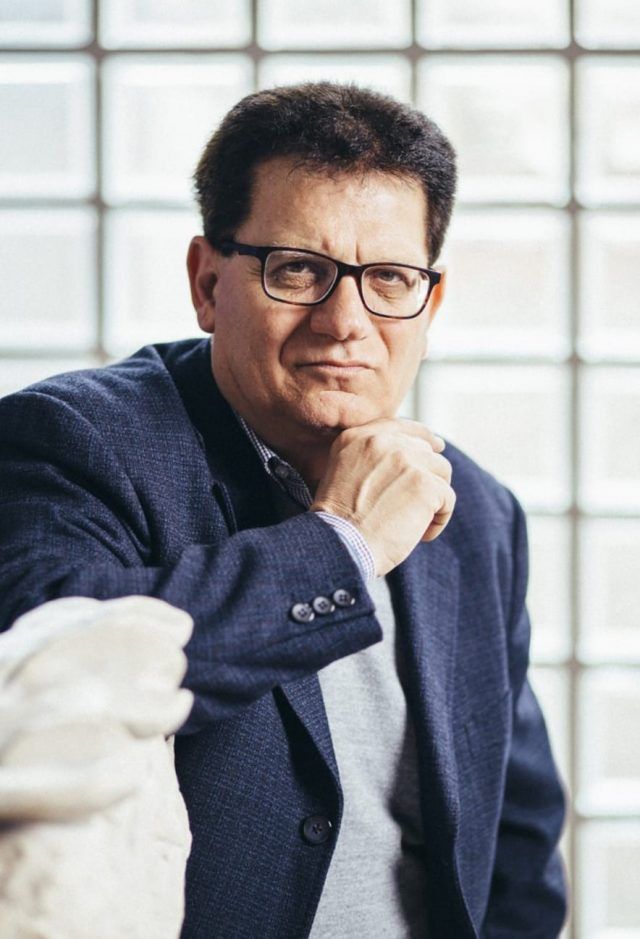 SCARSELLA ANTONIO