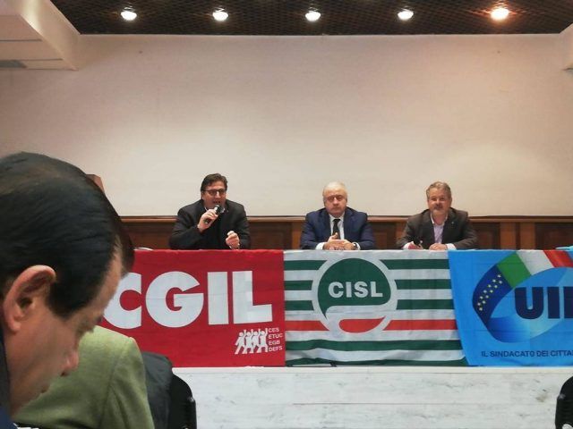 cgil-cisl-e-uil