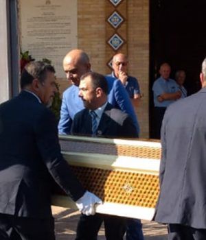 funerali